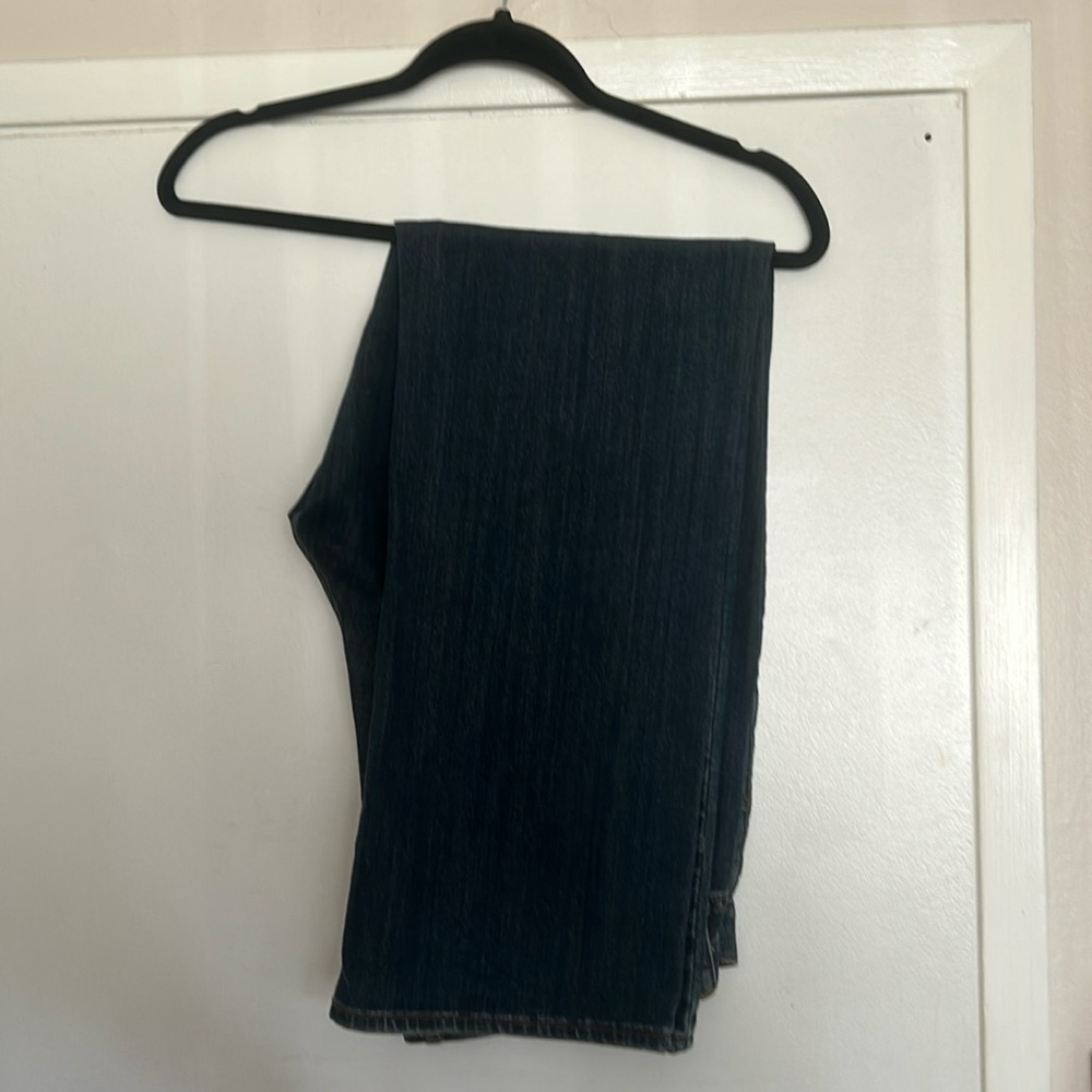 Blue 361 Vintage Straight Lucky Jeans